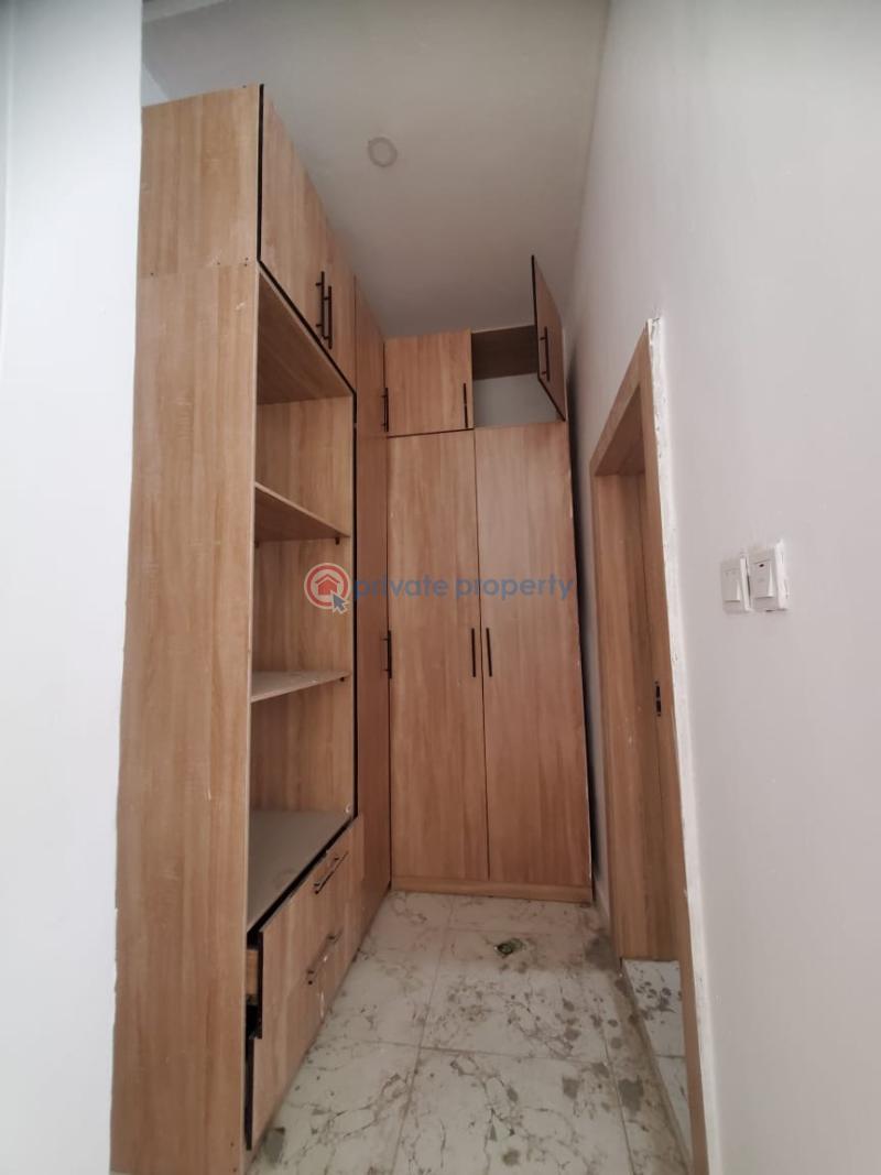 4 bedroom Terraced Duplex For Rent General Paint Ajah Lagos - 14