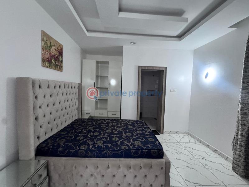 4 bedroom duplex - 1 4 bedroom Detached Duplex For Sale Idu Abuja Phase 4  - 1