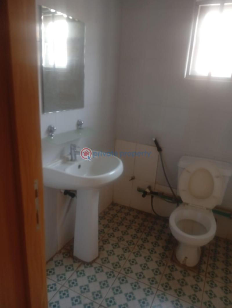 4 bedroom Duplex For Rent Iyaganku Gra Iyanganku Ibadan Oyo - 2