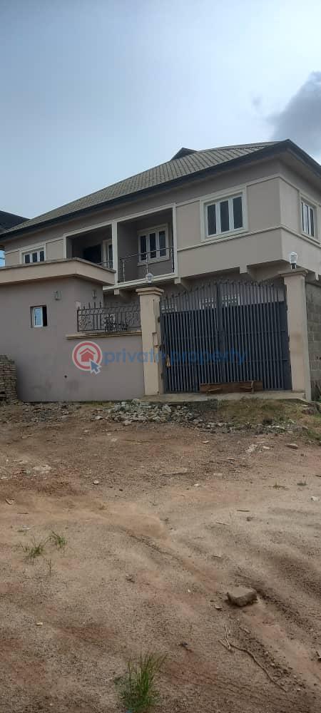 4 bedroom Duplex For Sale Goodswill Estate Berger Ojodu Lagos