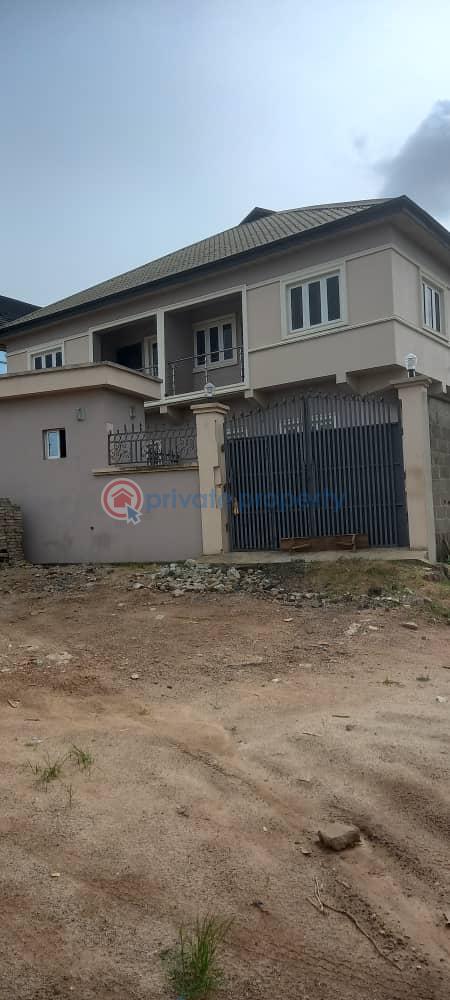 4 bedroom Duplex For Sale Goodswill Estate Berger Ojodu Lagos - 0