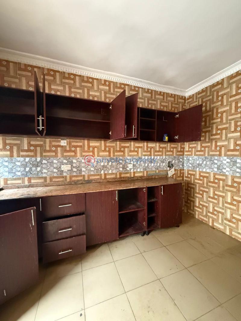 House For Rent Kolapo Ishola Gra Akobo Ibadan Oyo - 4