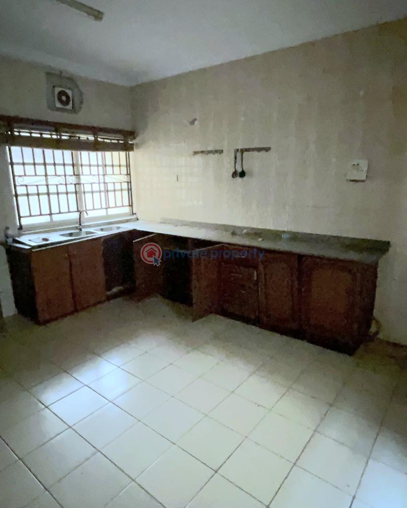 4 bedroom Semi detached Duplex For Rent Lekki Phase 1 Lagos - 3