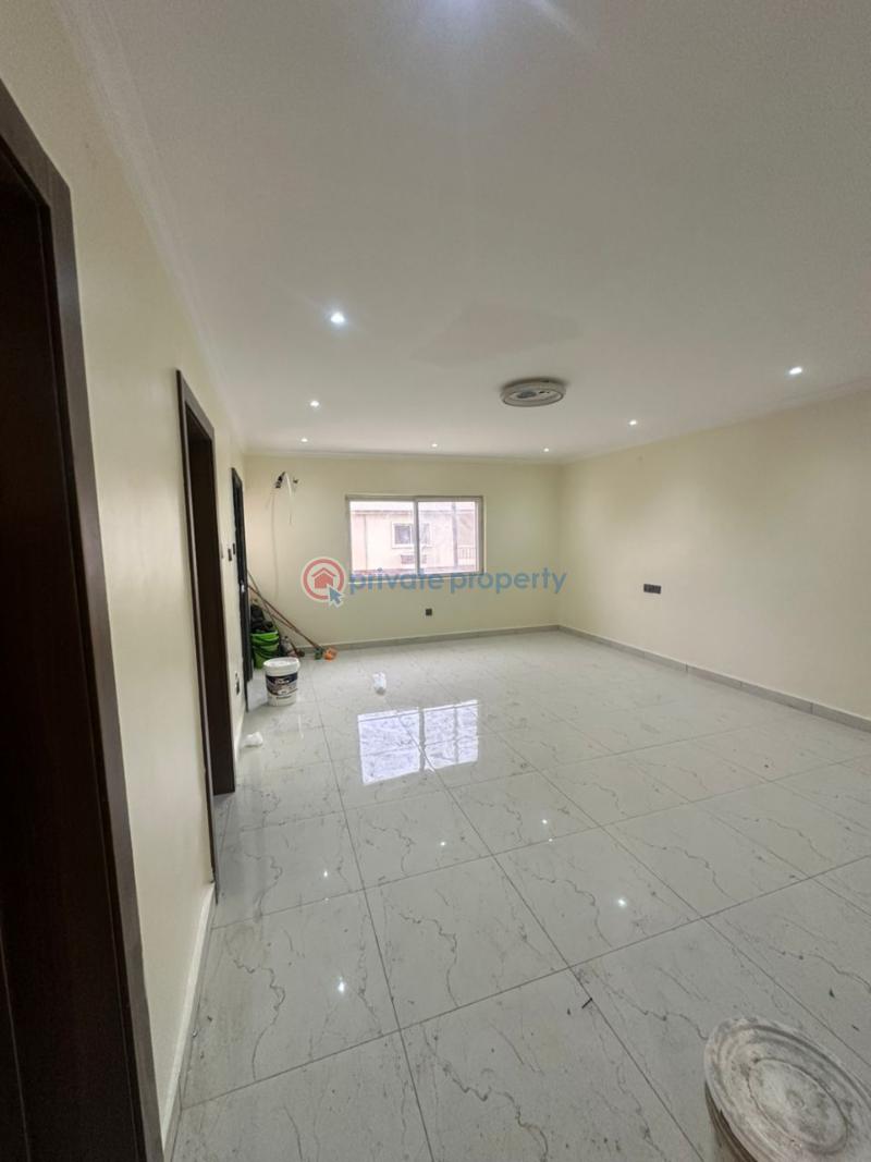 4 bedroom Semi detached Duplex For Sale Oniru Victoria Island Lagos - 6