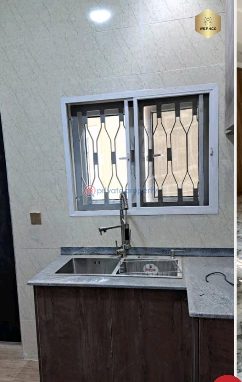 4 bedroom Detached Duplex For Sale Lokogoma Abuja Phase 2  - 5