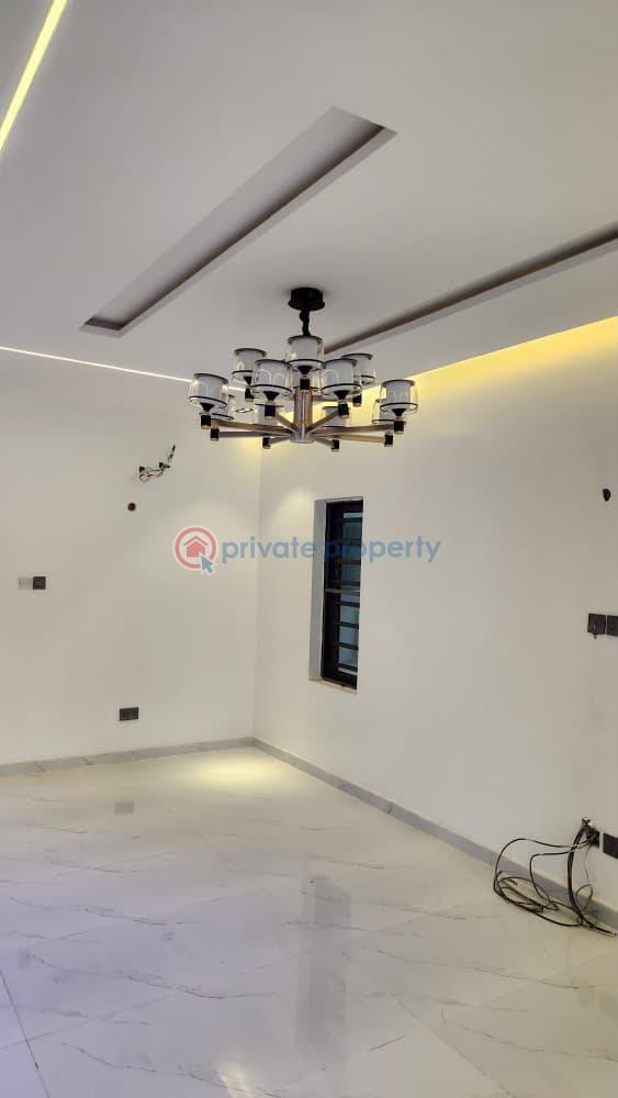 4 bedroom Semi detached Duplex For Sale Peace Estate Command Ipaja Lagos - 3