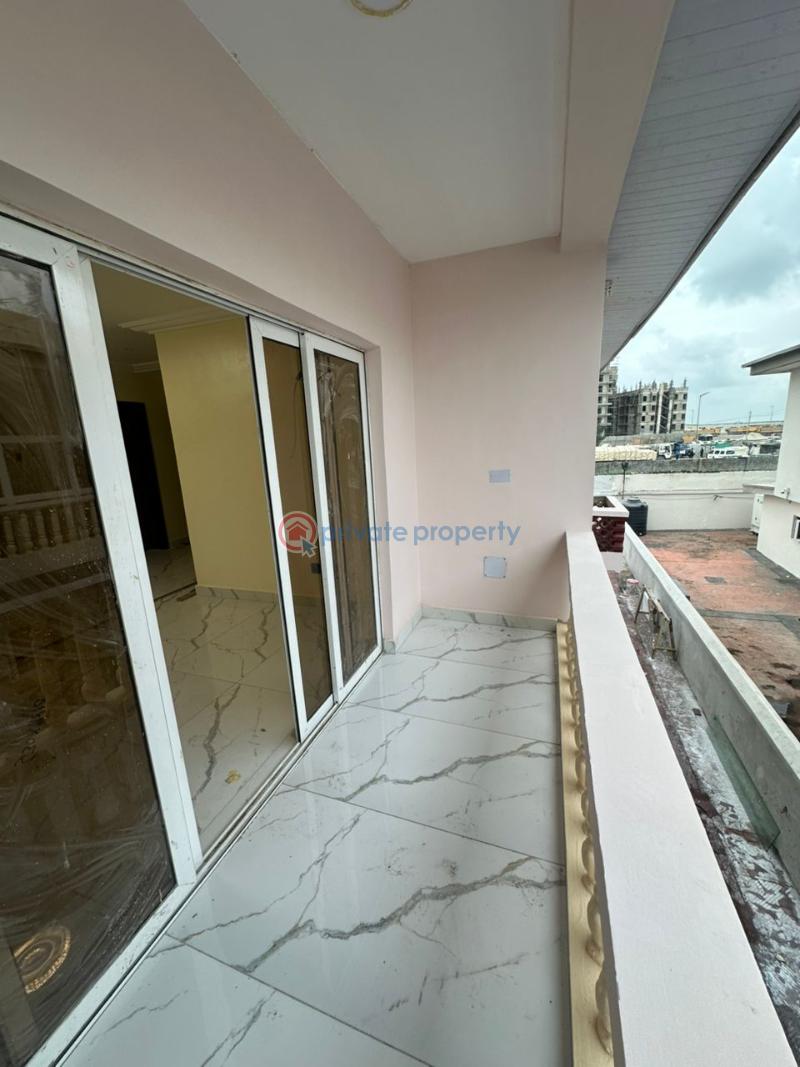 4 bedroom Semi detached Duplex For Sale Oniru Victoria Island Lagos - 13