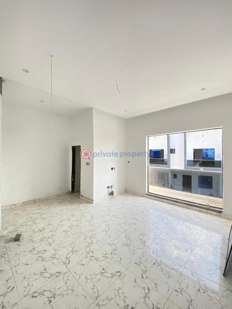 4 bedroom Semi detached Duplex For Sale Ajah, Lagos Ajah Lagos - 4