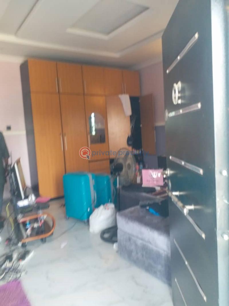 4 bedroom Duplex For Sale Oseni Igbogbo Ikorodu Lagos - 9