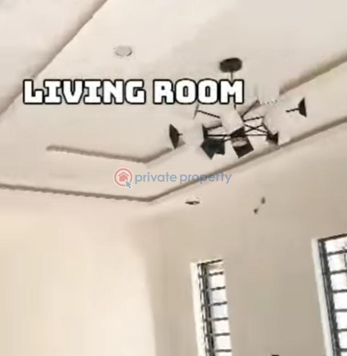 4 bedroom Semi detached Duplex For Sale In A Serene Environment Opebi Ikeja Lagos - 7