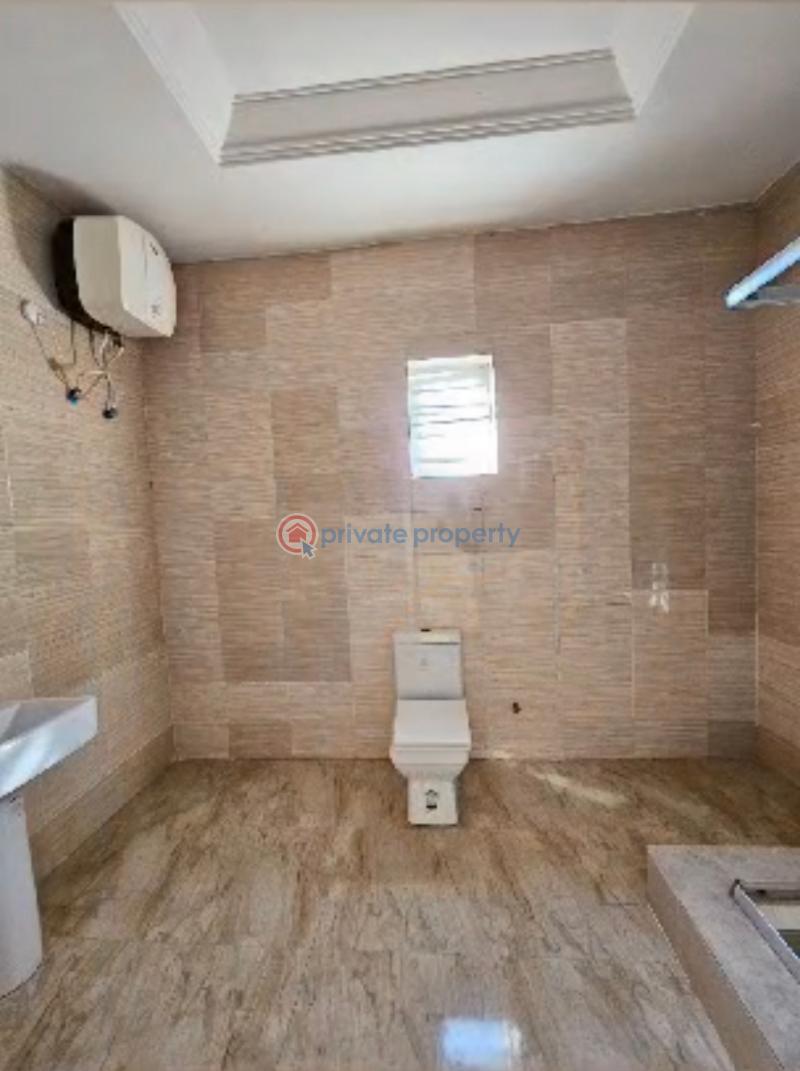 4 bedroom Terrace For Sale Orchid Road Lafiaji Lekki Lagos - 8
