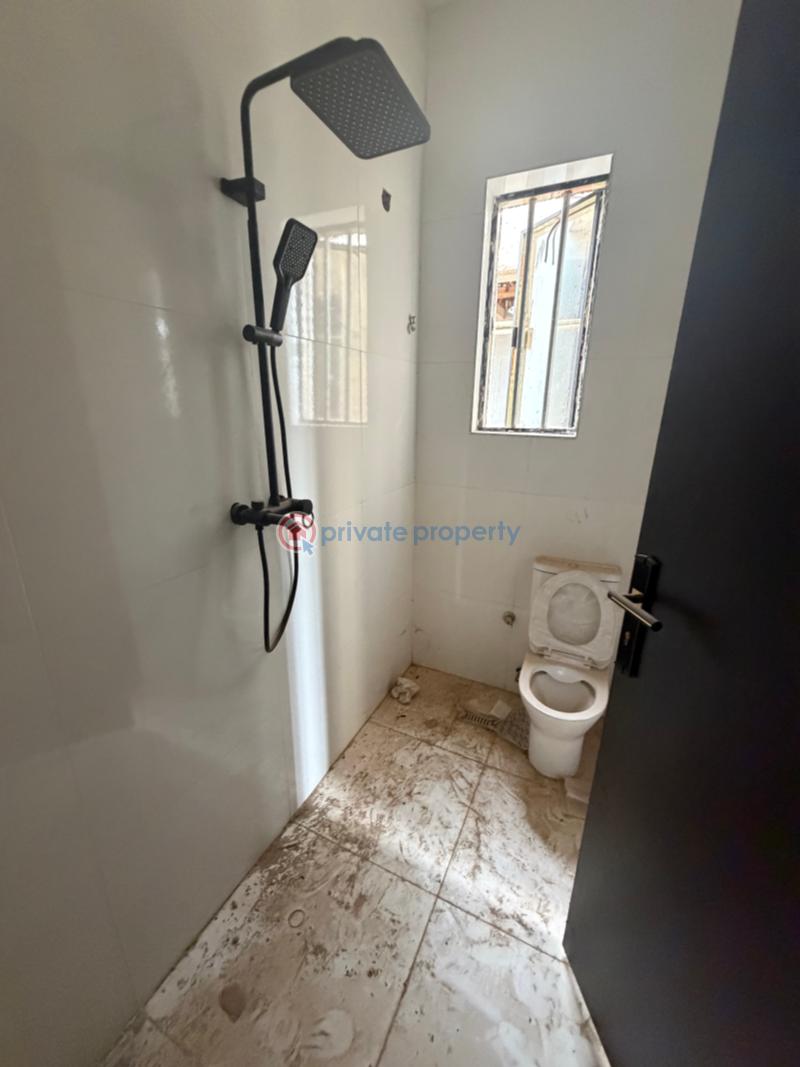 4 bedroom Detached Duplex For Sale New Heaven Extension Enugu Suburb Enugu Area  - 3