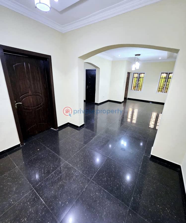 4 bedroom Detached Duplex For Rent Alausa Ikeja Lagos - 4