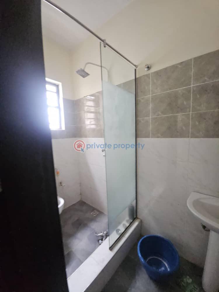 4 bedroom Duplex For Rent Valley View Estate Ebute Ikorodu Lagos - 2