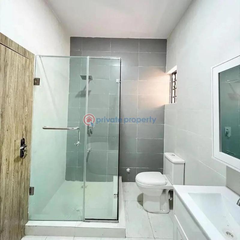 4 bedroom Duplex For Sale Agungi Lekki Lagos - 6