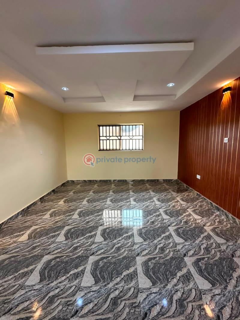 4 bedroom Duplex For Rent Akala Way, Akobo, Ibadan Akobo Ibadan Oyo - 1