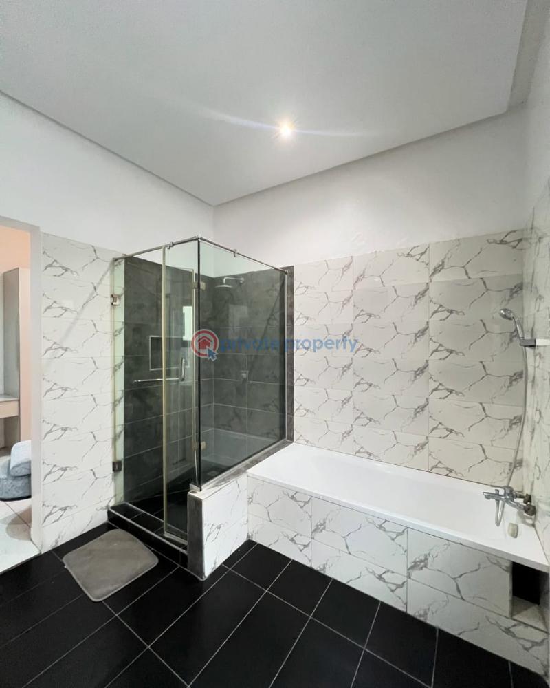 4-bedroom duplex - 6 4 bedroom Detached Duplex For Rent Lekki Phase 1 Lagos - 6