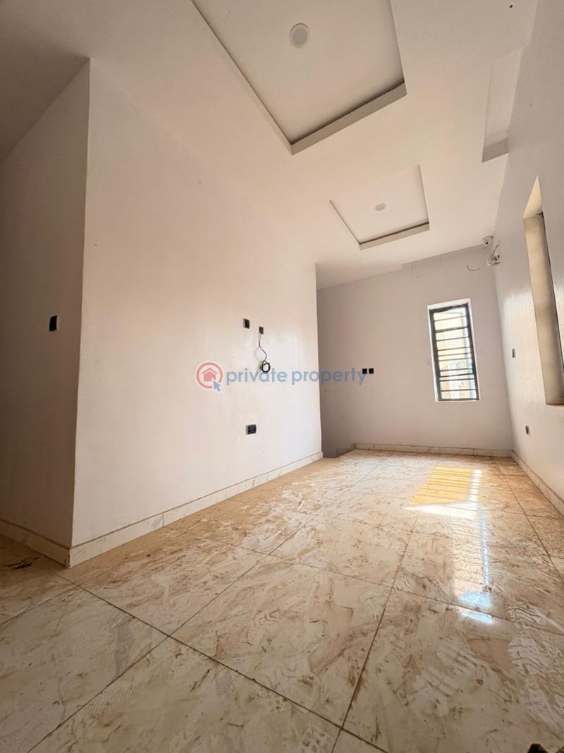 4 bedroom Duplex For Sale Palace Estate, Akala, Akobo Ibadan Oyo - 7