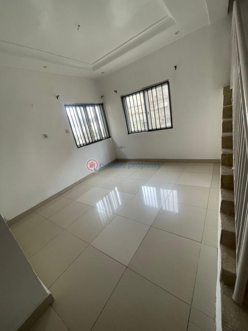 4 bedroom Duplex For Rent Iyaganku Gra, Ibadan Iyanganku Ibadan Oyo - 7