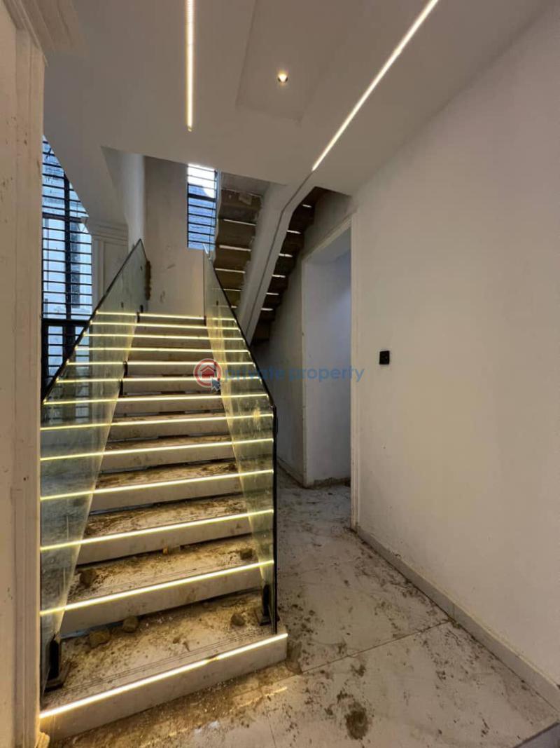 House For Sale Adeoje Estate, Akala Express, Ibadan Ibadan Oyo - 3