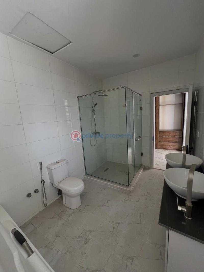 4 bedroom Semi detached Duplex For Rent Ologolo, Lekki Ologolo Lekki Lagos - 8