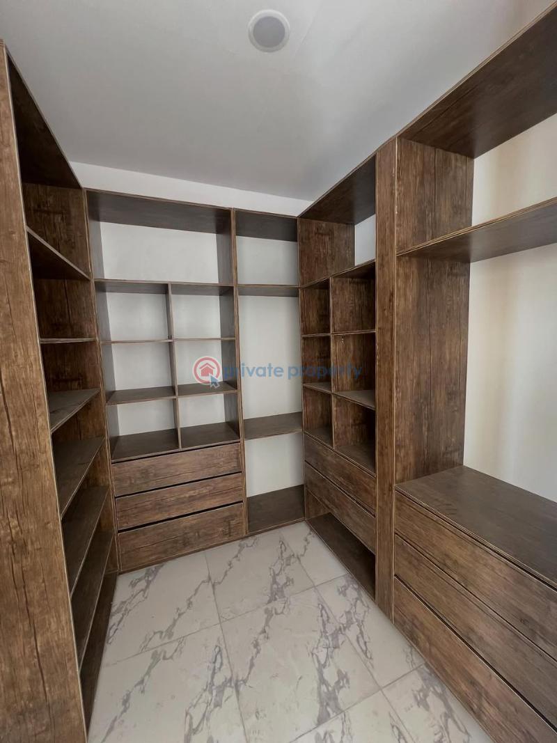 4 bedroom Semi detached Duplex For Rent Ologolo, Lekki Ologolo Lekki Lagos - 3