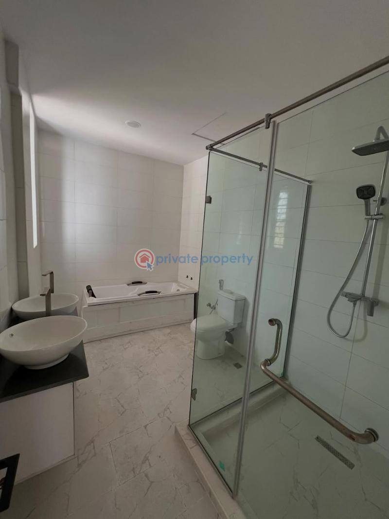 4 bedroom Semi detached Duplex For Rent Ologolo, Lekki Ologolo Lekki Lagos - 6
