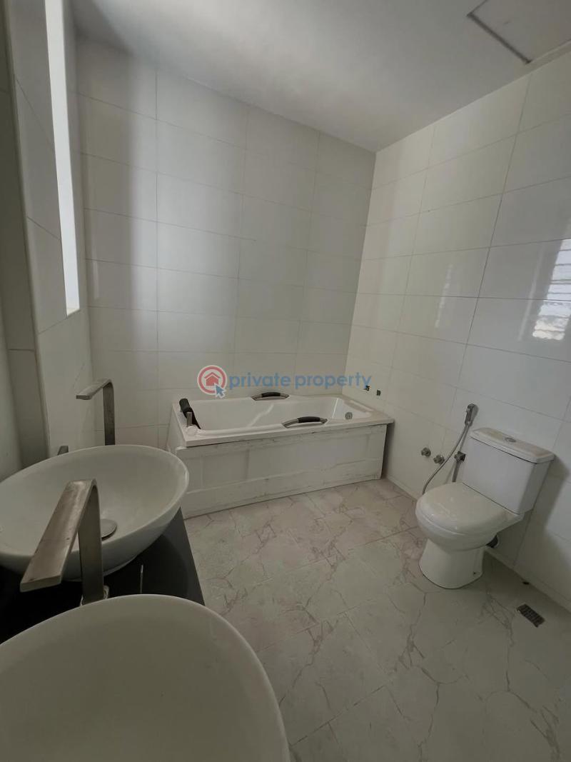 4 bedroom Semi detached Duplex For Rent Ologolo, Lekki Ologolo Lekki Lagos - 11