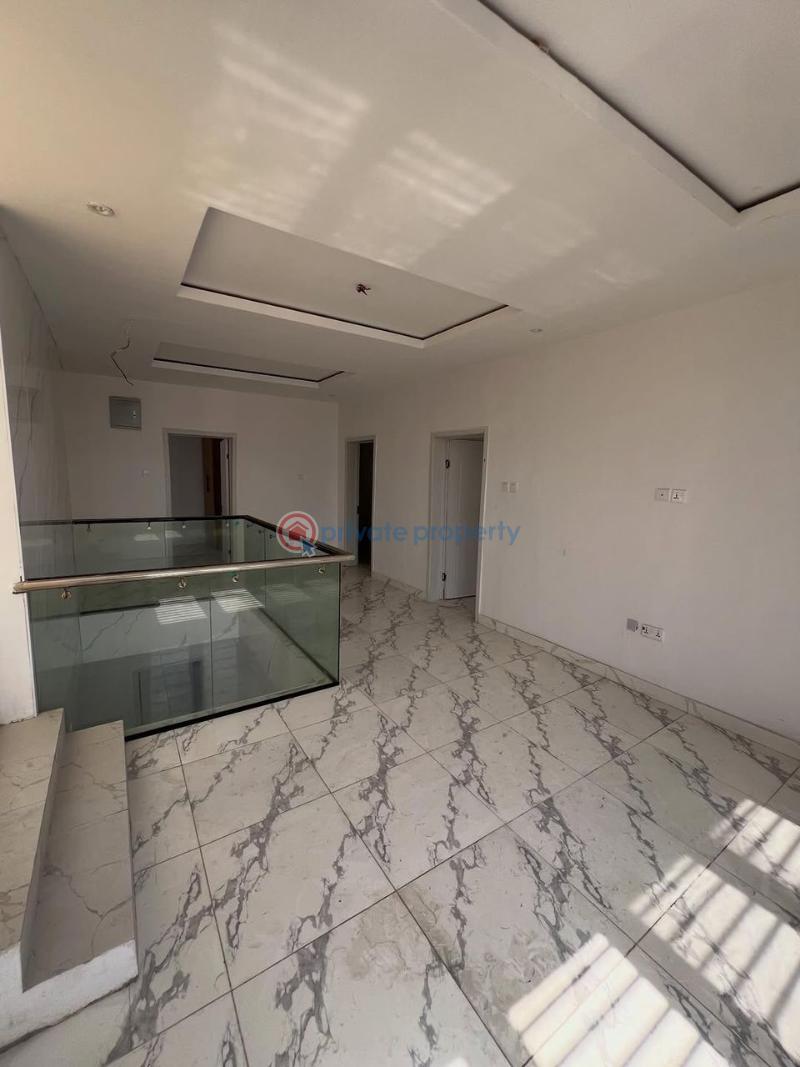 4 bedroom Semi detached Duplex For Rent Ologolo, Lekki Ologolo Lekki Lagos - 1