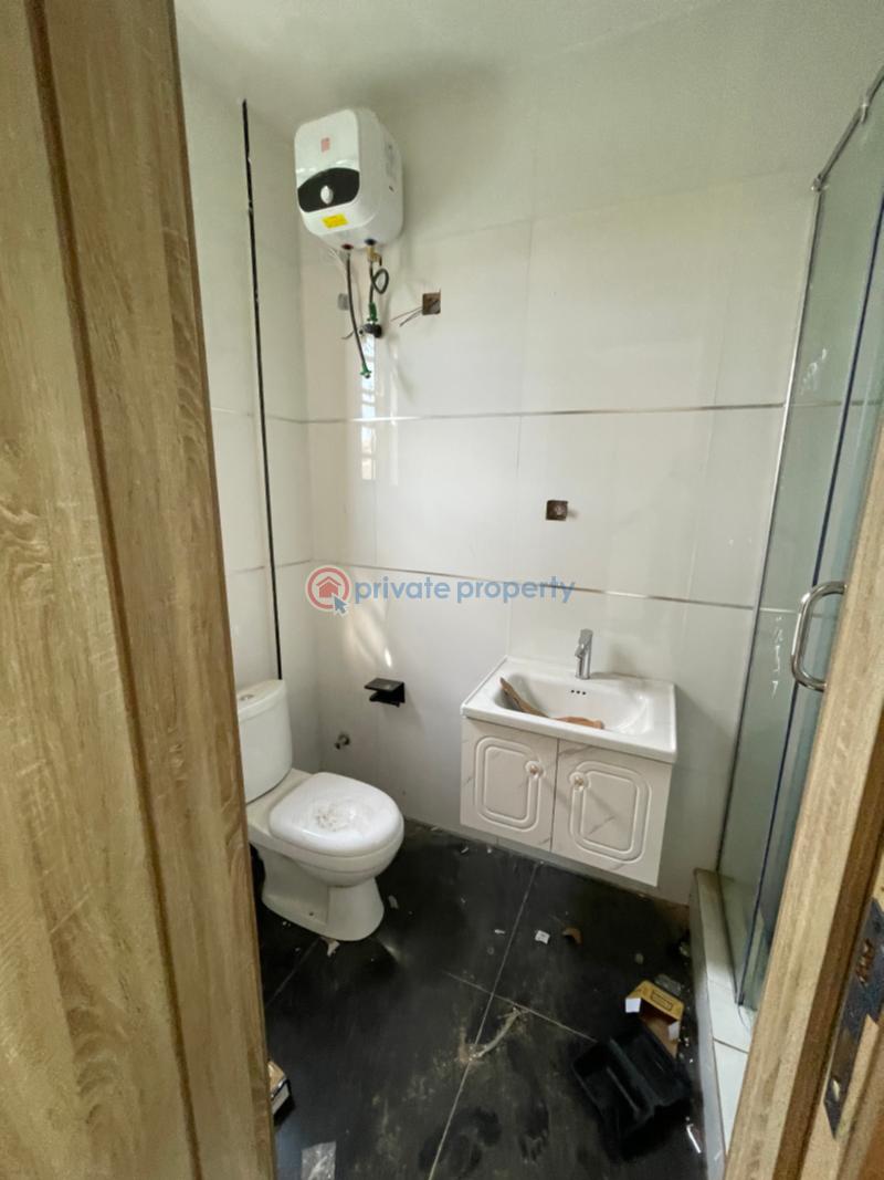 4 bedroom Semi detached Duplex For Sale Berger Ojodu Lagos - 5