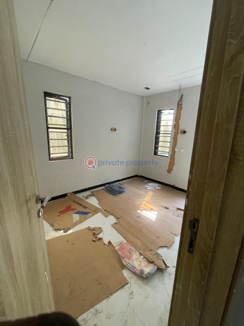 4 bedroom Semi detached Duplex For Sale Berger Ojodu Lagos - 8