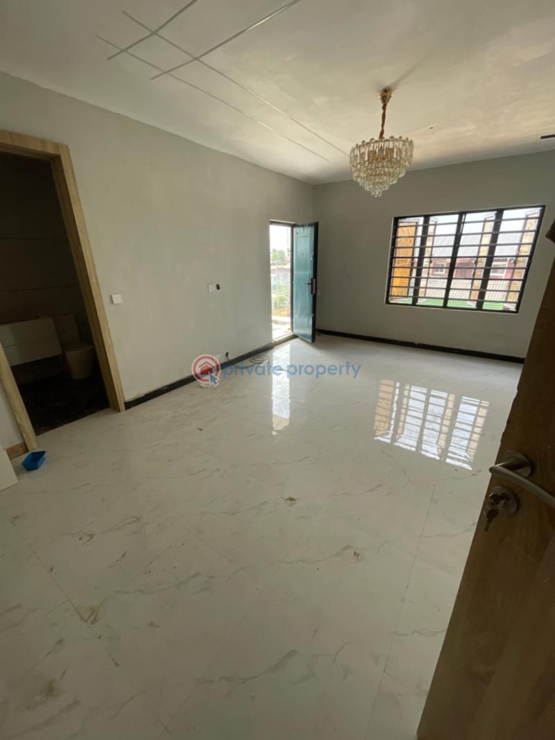 4 bedroom Semi detached Duplex For Sale Berger Ojodu Lagos - 12