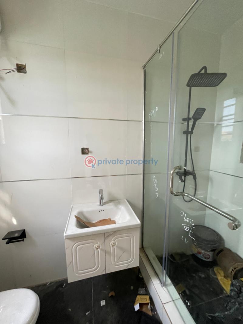 4 bedroom Semi detached Duplex For Sale Berger Ojodu Lagos - 6