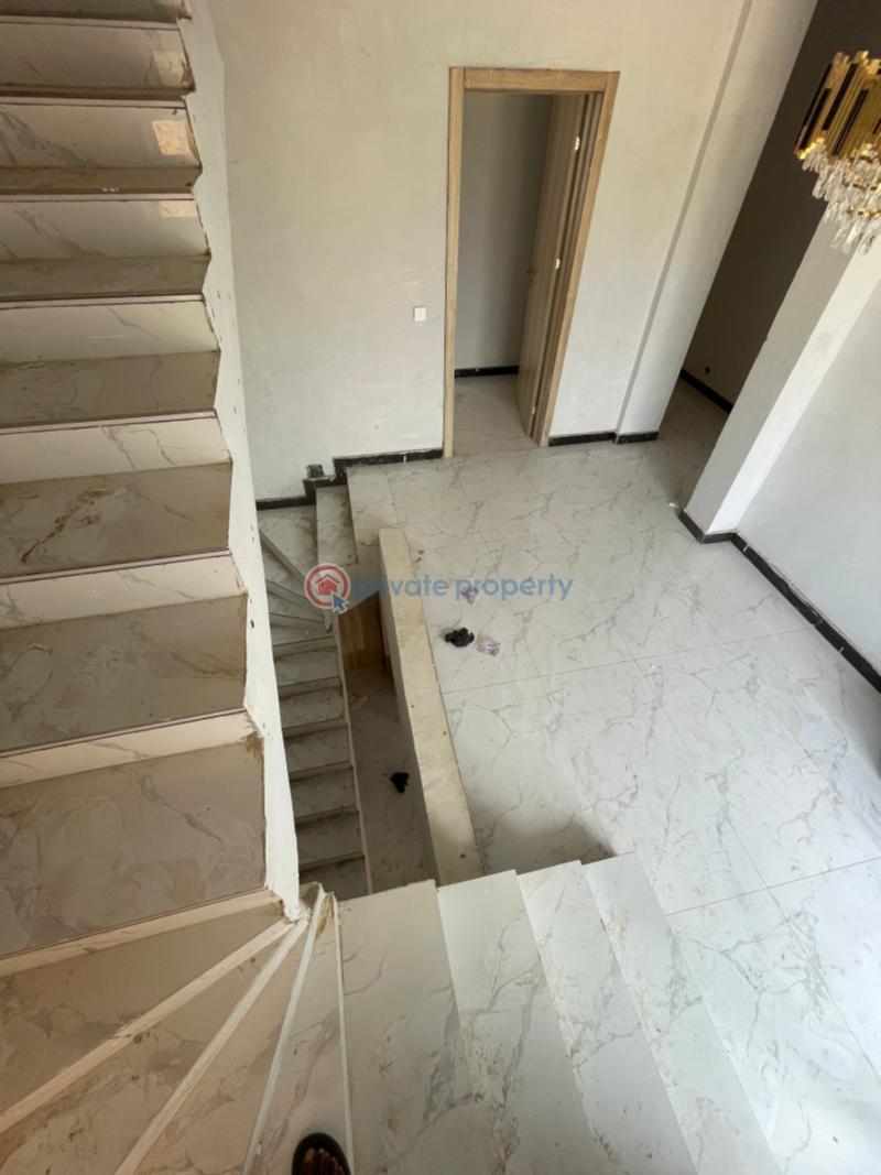 4 bedroom Semi detached Duplex For Sale Berger Ojodu Lagos - 10