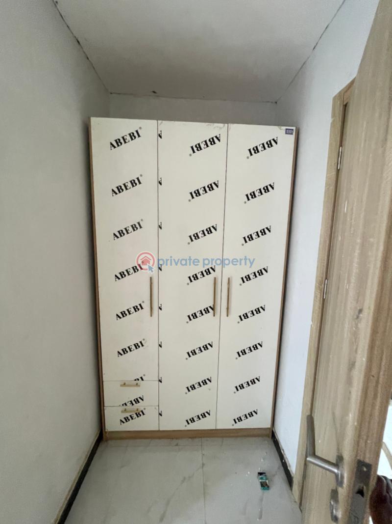 4 bedroom Semi detached Duplex For Sale Berger Ojodu Lagos - 3