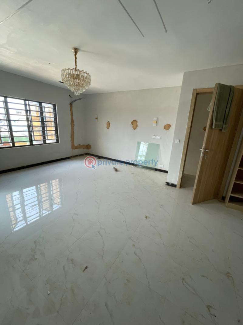 4 bedroom Semi detached Duplex For Sale Berger Ojodu Lagos - 11