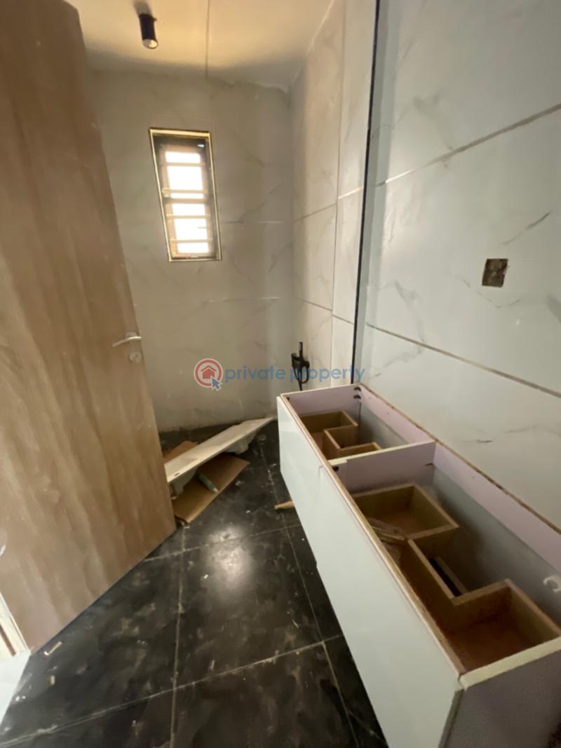 4 bedroom Semi detached Duplex For Sale Berger Ojodu Lagos - 14