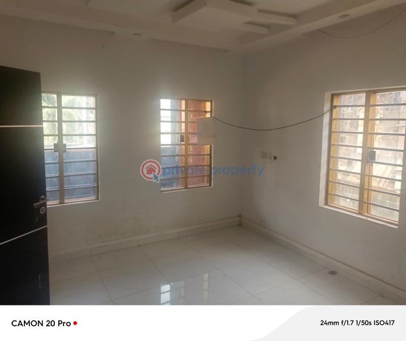 4 bedroom Detached Duplex For Sale Umu Odu Of Rochas Estate Owerri Imo - 5