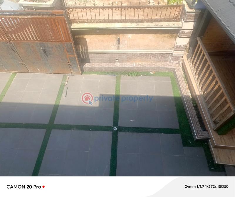 4 bedroom Detached Duplex For Sale Umu Odu Of Rochas Estate Owerri Imo - 3