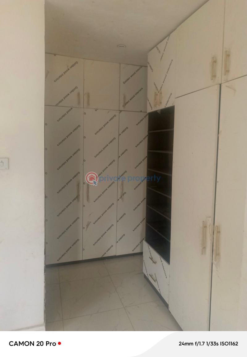 4 bedroom Detached Duplex For Sale Umu Odu Of Rochas Estate Owerri Imo - 6