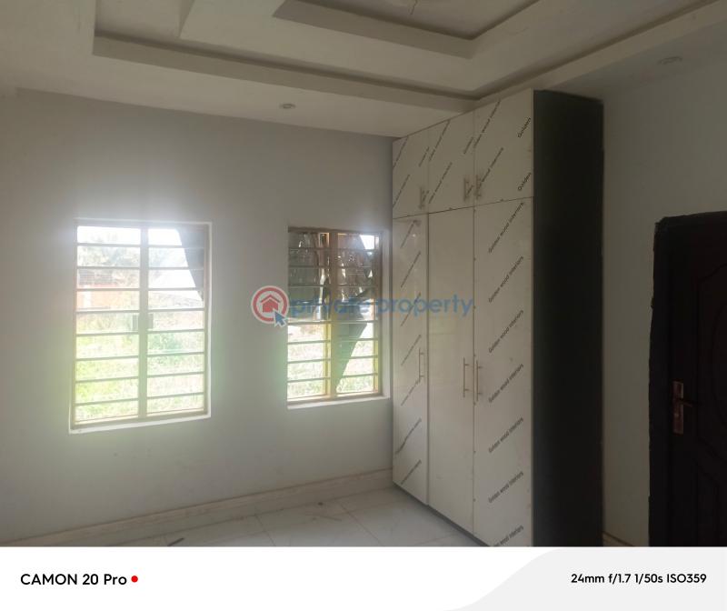 4 bedroom Detached Duplex For Sale Umu Odu Of Rochas Estate Owerri Imo - 13