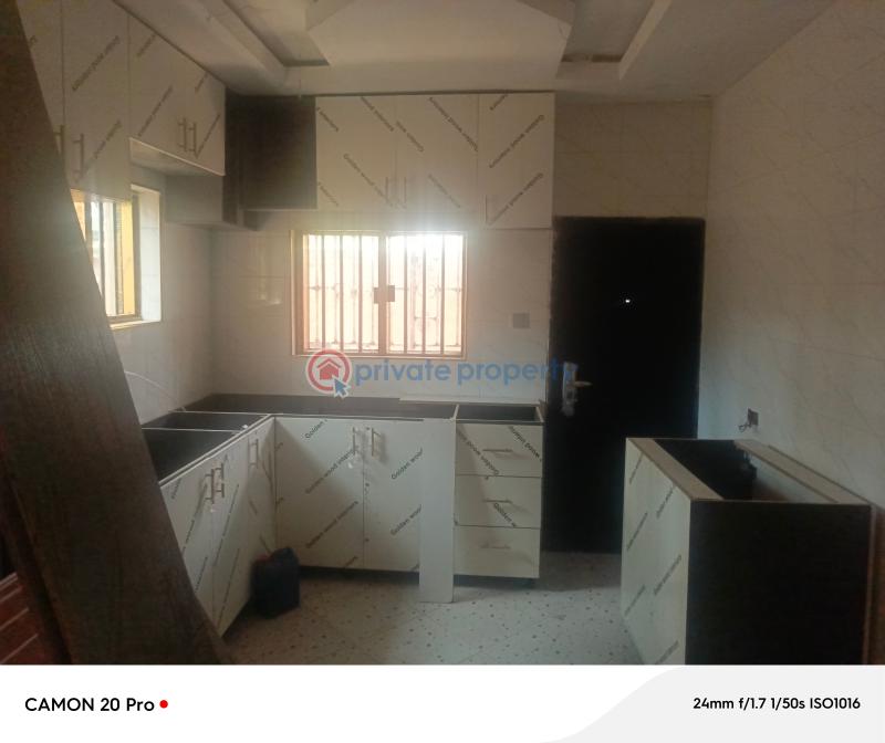 4 bedroom Detached Duplex For Sale Umu Odu Of Rochas Estate Owerri Imo - 8