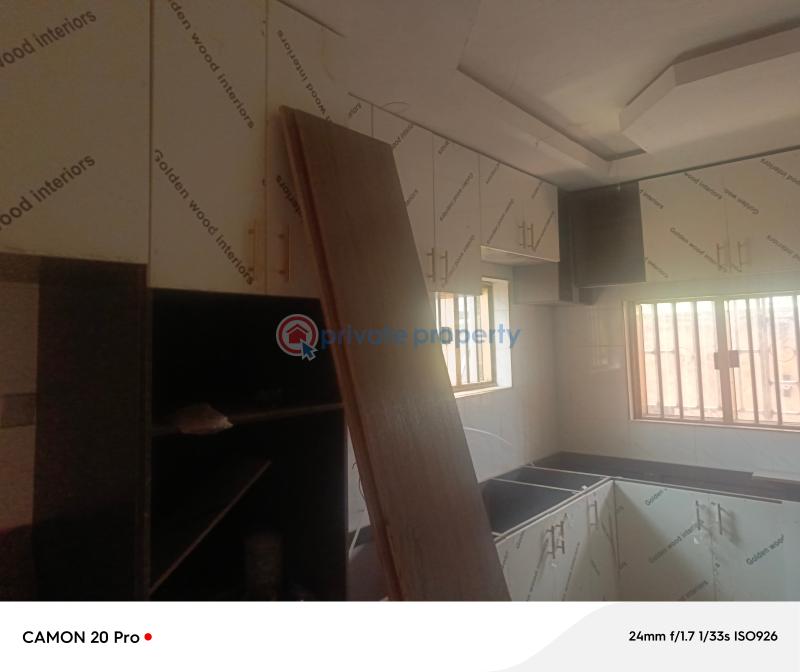 4 bedroom Detached Duplex For Sale Umu Odu Of Rochas Estate Owerri Imo - 1