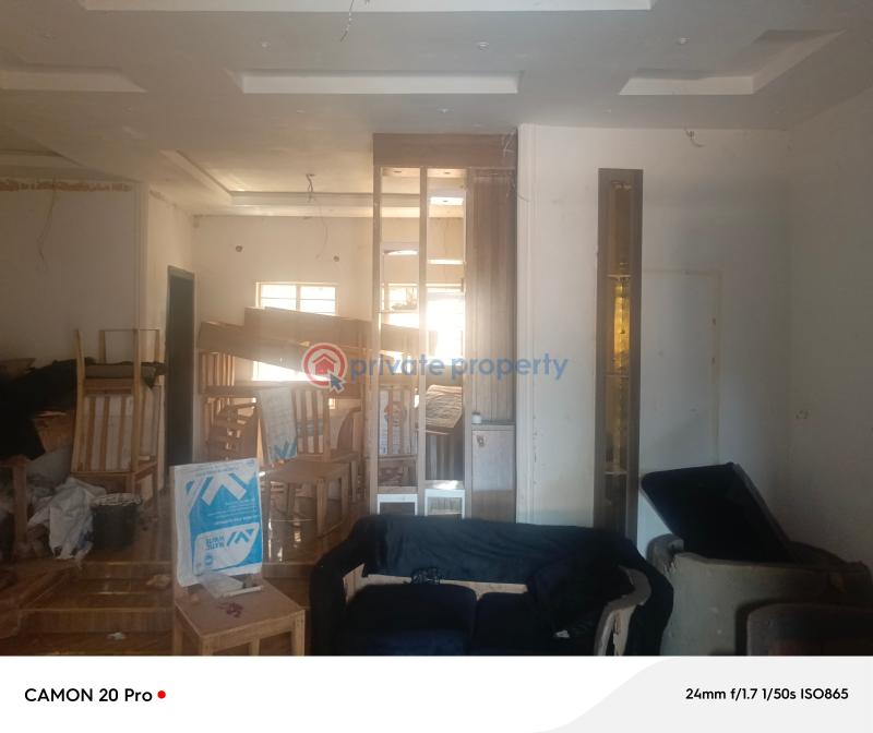 4 bedroom Detached Duplex For Sale Umu Odu Of Rochas Estate Owerri Imo - 18