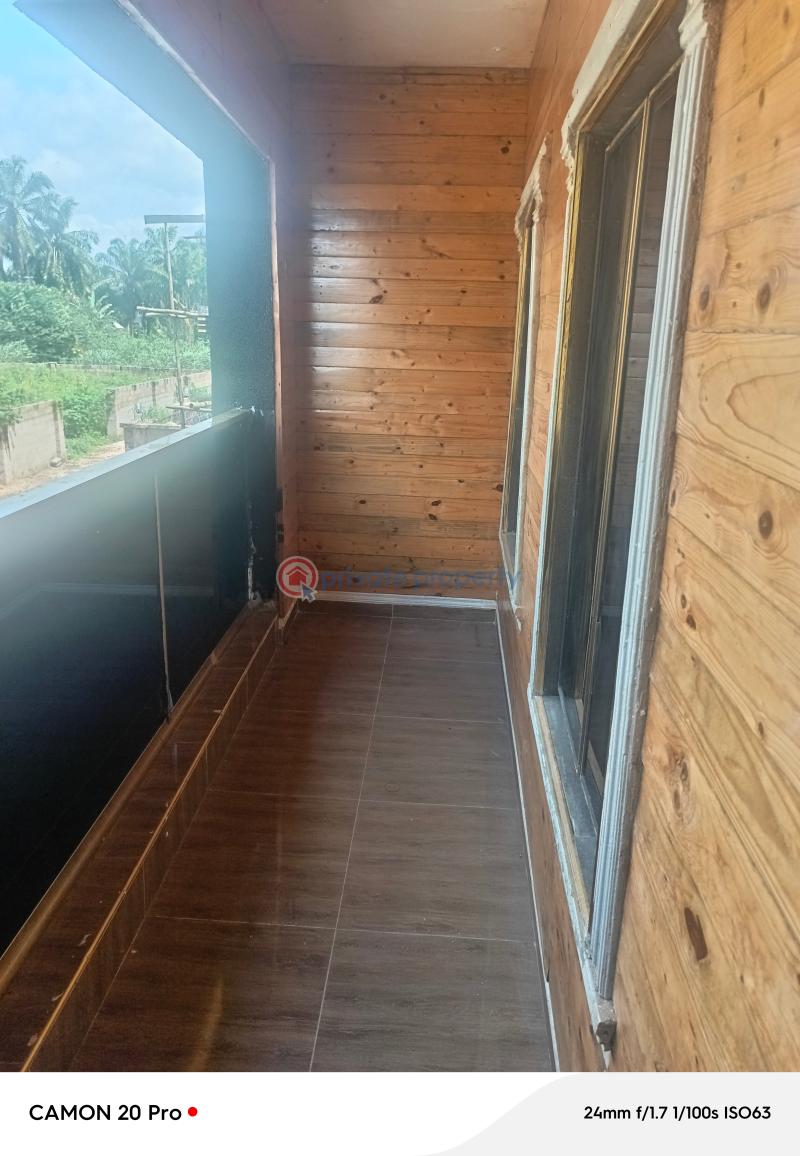 4 bedroom Detached Duplex For Sale Umu Odu Of Rochas Estate Owerri Imo - 2