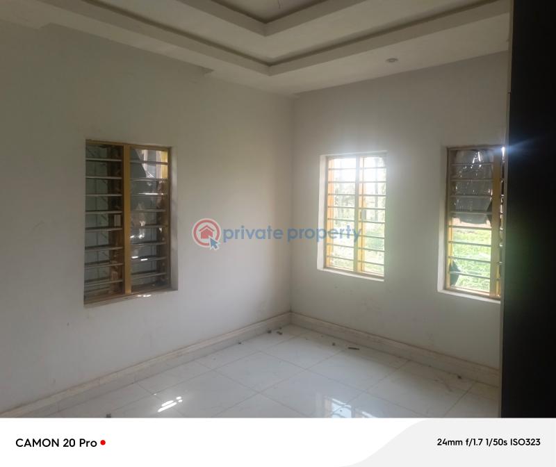 4 bedroom Detached Duplex For Sale Umu Odu Of Rochas Estate Owerri Imo - 11