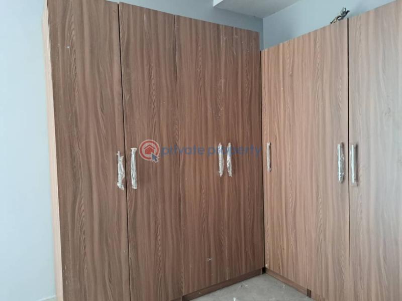 4 bedroom ensuite - 8 4 bedroom Detached Duplex For Sale Walter Siffre Ifako Gbagada Ifako-Gbagada Lagos - 8