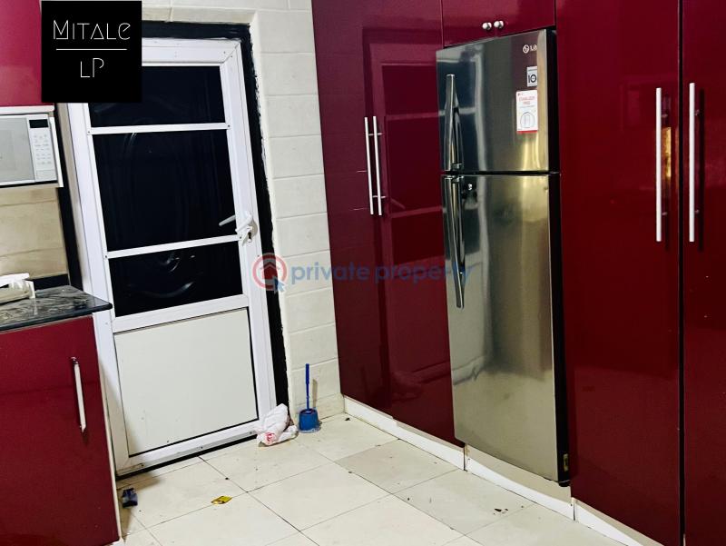 4 bedroom Duplex For Rent Eletu Estate Osapa Lekki Lagos - 4