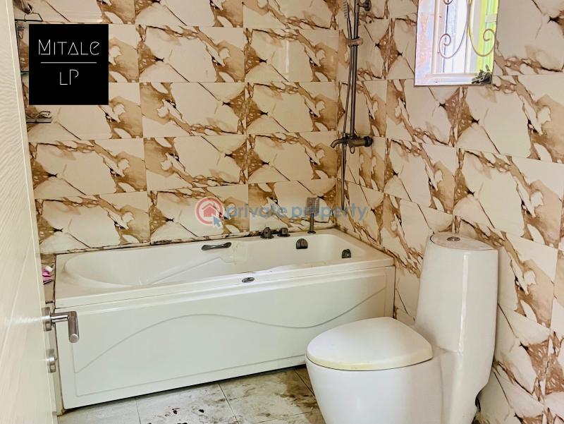 4 bedroom Duplex For Rent Eletu Estate Osapa Lekki Lagos - 5