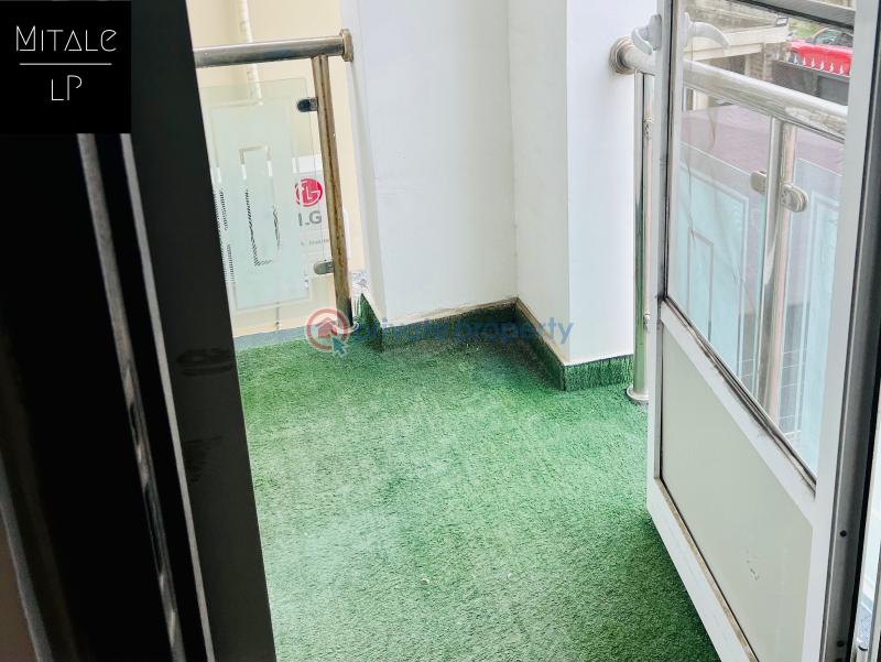 4 bedroom Duplex For Rent Eletu Estate Osapa Lekki Lagos - 2